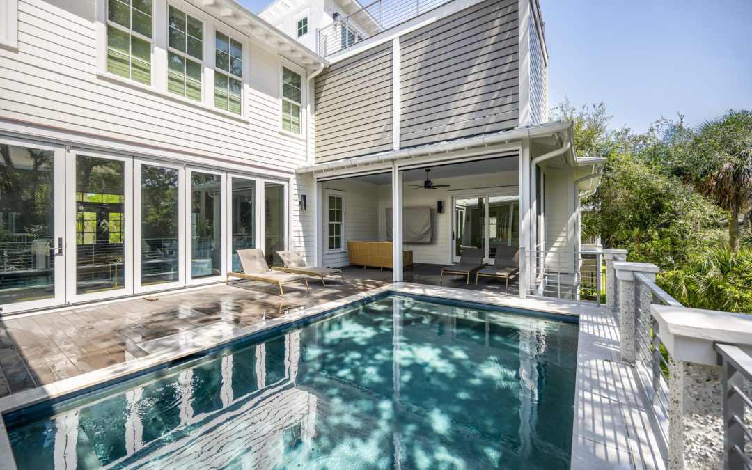 How to Plan and Build a Custom Vacation Home in the Lowcountry