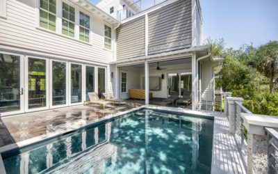 How to Plan and Build a Custom Vacation Home in the Lowcountry