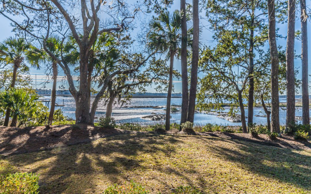 How Long Does It Take to Build a Custom Home in the Lowcountry?