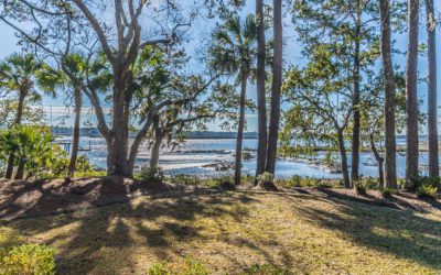 How Long Does It Take to Build a Custom Home in the Lowcountry?