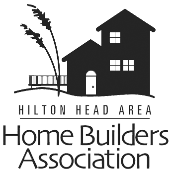 Hilton Head Area Home Builders Association logo