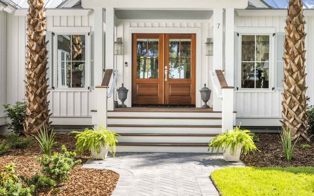 Best Time of Year to Start Building a Custom Home in the Lowcountry