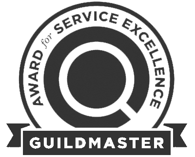 Guildmaster Award for Service Excellence