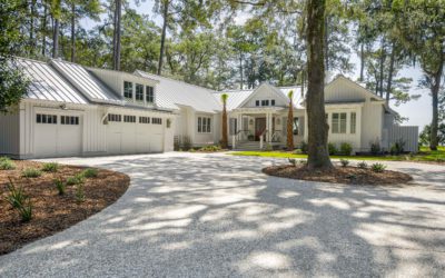 Where to Build in the Lowcountry: Best Neighborhoods In and Around Beaufort, SC