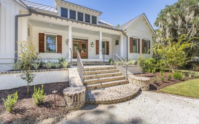 Lowcountry Design: The Essential Elements for Timeless Southern Charm