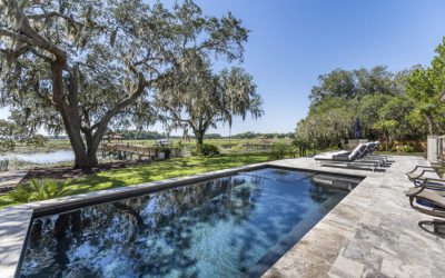 Building on the Coast: What to Know About Waterfront Lots in the Lowcountry