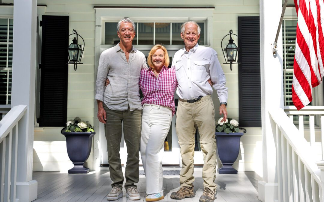 Second Owners, First-Owner Love: Why an Allen Patterson Builders Home Lasts a Lifetime