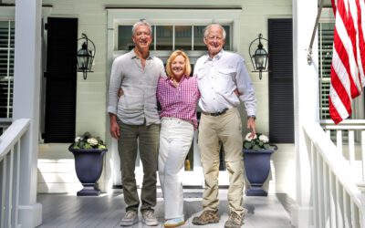 Second Owners, First-Owner Love: Why an Allen Patterson Builders Home Lasts a Lifetime