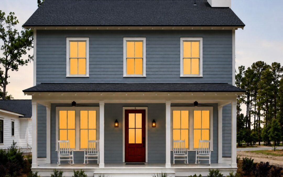 What Is a FORTIFIED Home — and Why We Build Every Home to That Standard in the Lowcountry