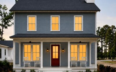 What Is a FORTIFIED Home — and Why We Build Every Home to That Standard in the Lowcountry