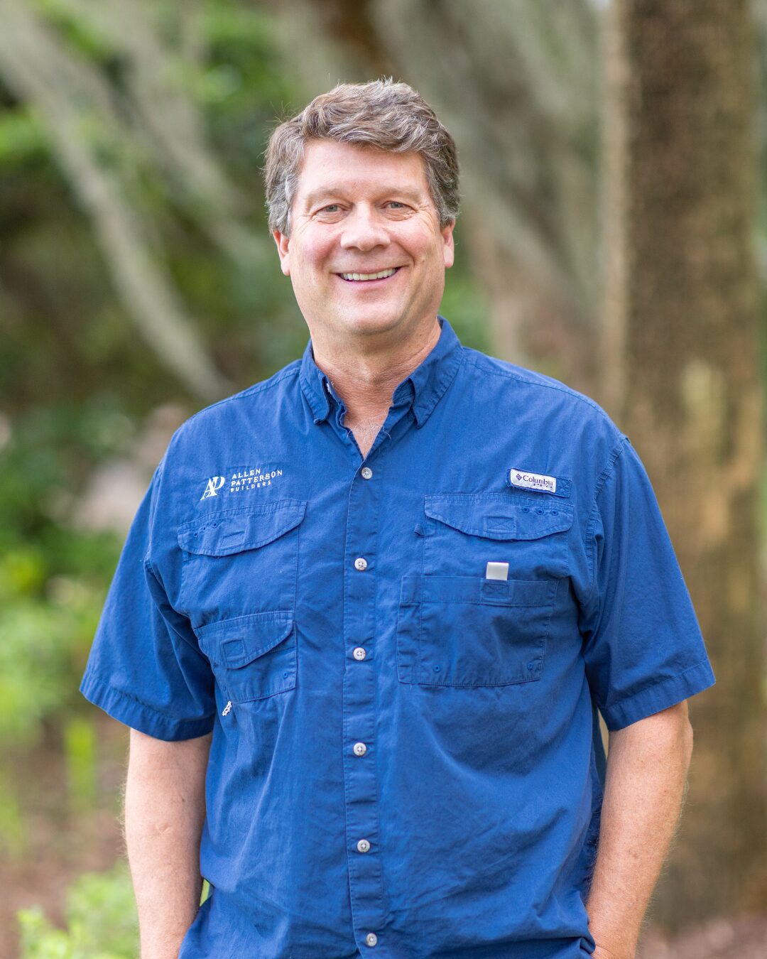 Chuck Waddell
