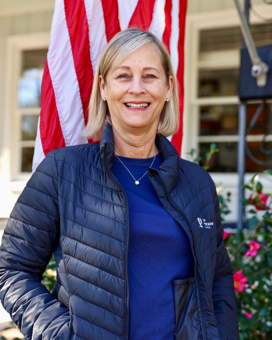 Donna Lang