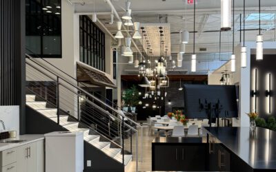 Lighting the Way: Our Kichler Brand Immersion Experience in Dallas