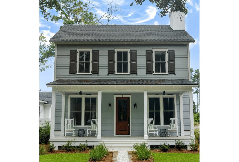 4 Harborview Circle | Beaufort, SC Custom Home