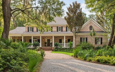 Built to Be Loved: A Bull Point Custom Home, 20 Years Later